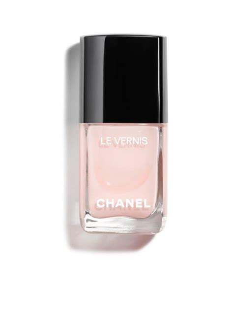 chanel nagellak ballerina|chanel ballerina makeup.